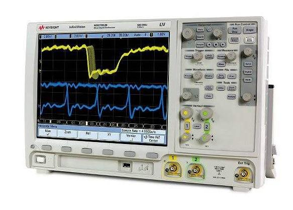 數(shù)字示波器中的視頻觸發(fā)是有何作用？數(shù)字示波器維修